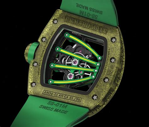 Richard Mille RM 59